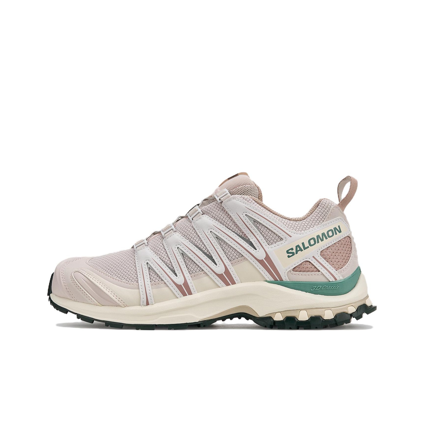 SALOMON XA PRO 3D Sepatu Lari  - Salomon Shoes Xa Pro 3D ulasan dan harga