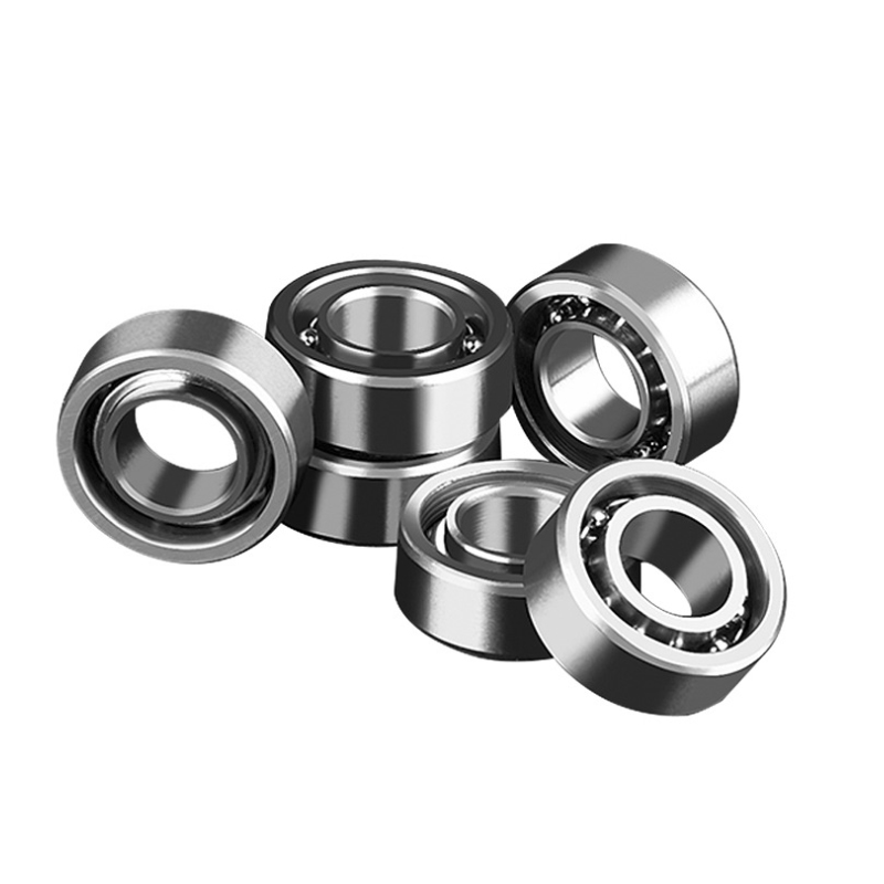 5 Buah Bantalan Baja R188 R188 - Fidget Spinner Bearing ulasan dan harga