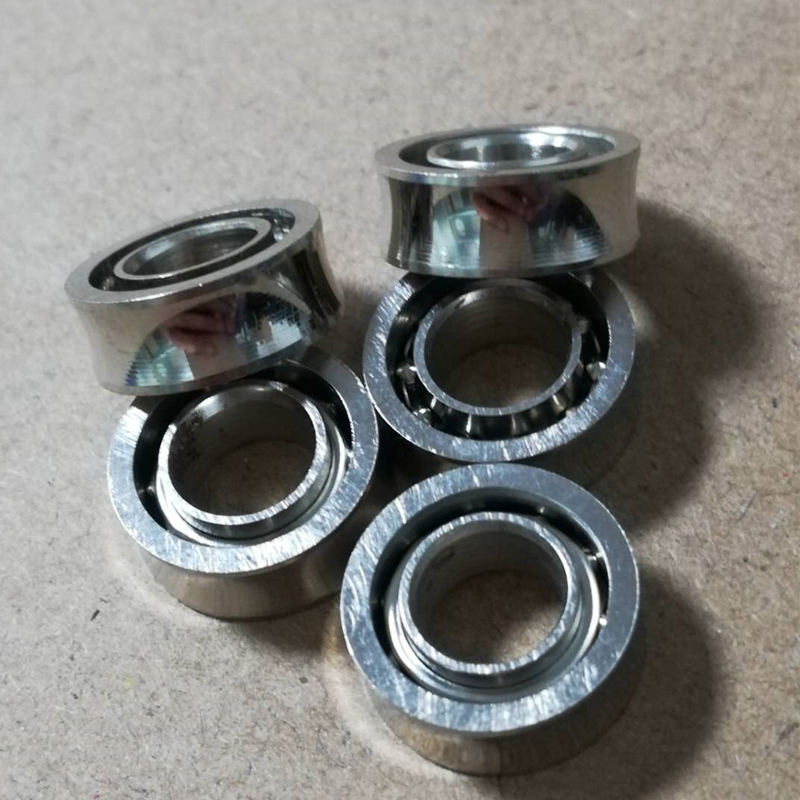 5 Buah Bantalan Baja R188 R188 - Fidget Spinner Bearing ulasan dan harga