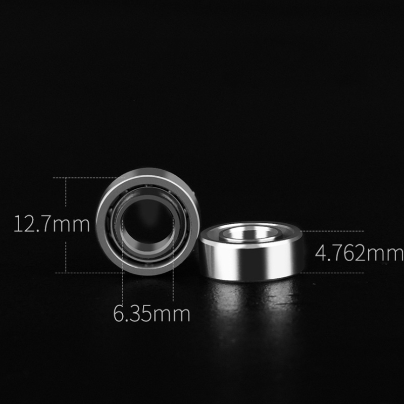 5 Buah Bantalan Baja R188 R188 - Fidget Spinner Bearing ulasan dan harga