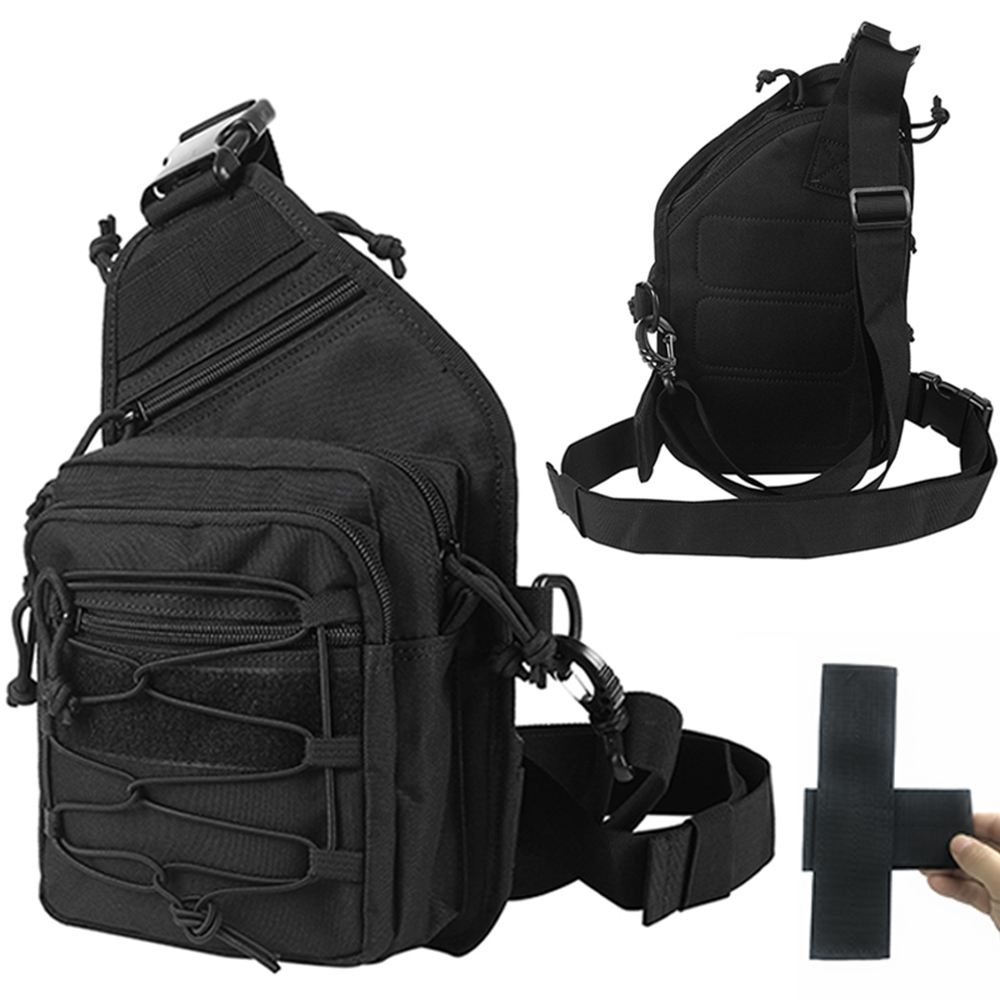 Tas Senjata Taktis EDC Tas Sel - Edc Concealed Carry Holster ulasan dan harga