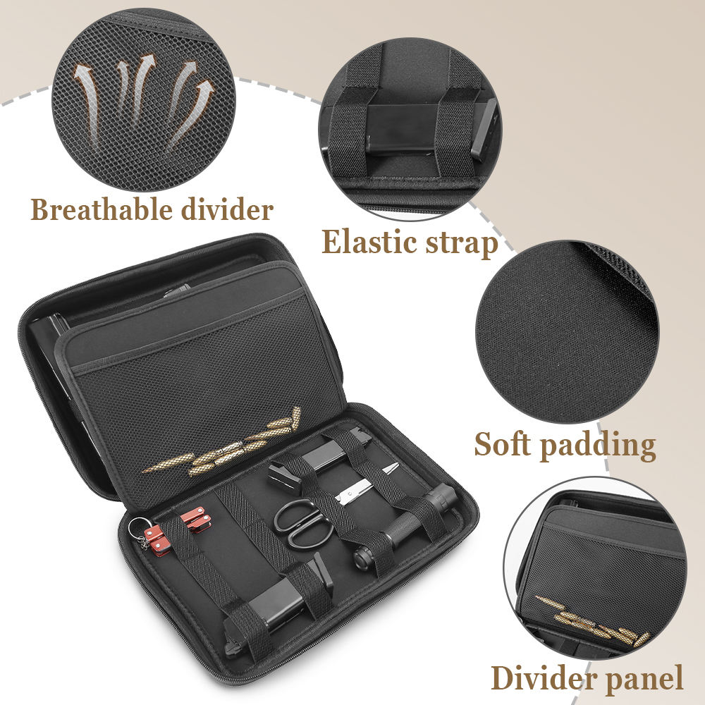 Tas Pistol Taktis, Tas Penyimp - Edc Concealed Carry Holster ulasan dan harga