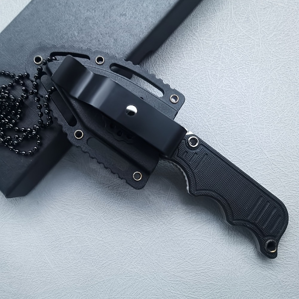 Pisau Fixed Blade EDC (Everyda - Everyday Carry (Edc) Knife ulasan dan harga