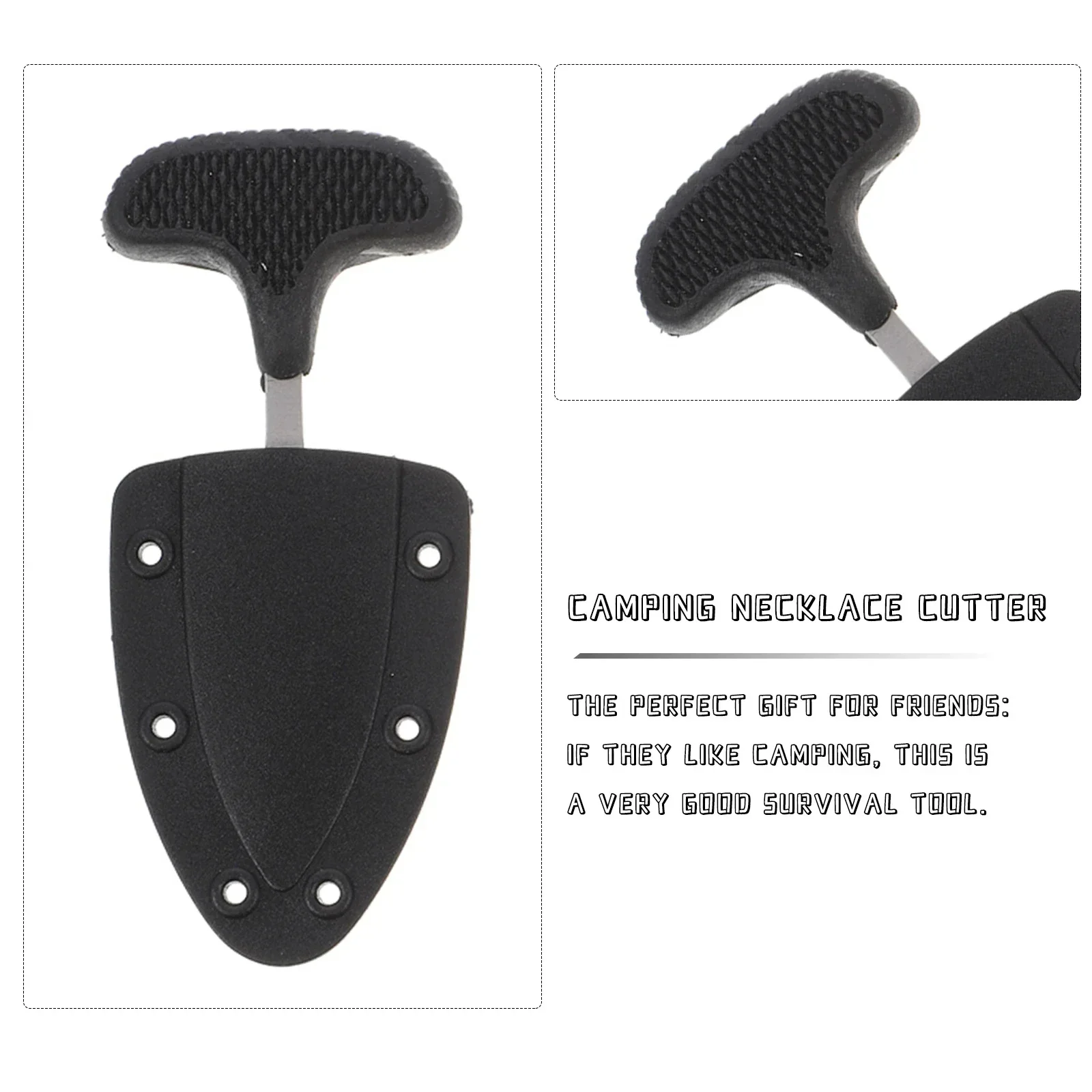 Set 2 Buah (Termasuk Sarung) – - Edc Carry Piece ulasan dan harga