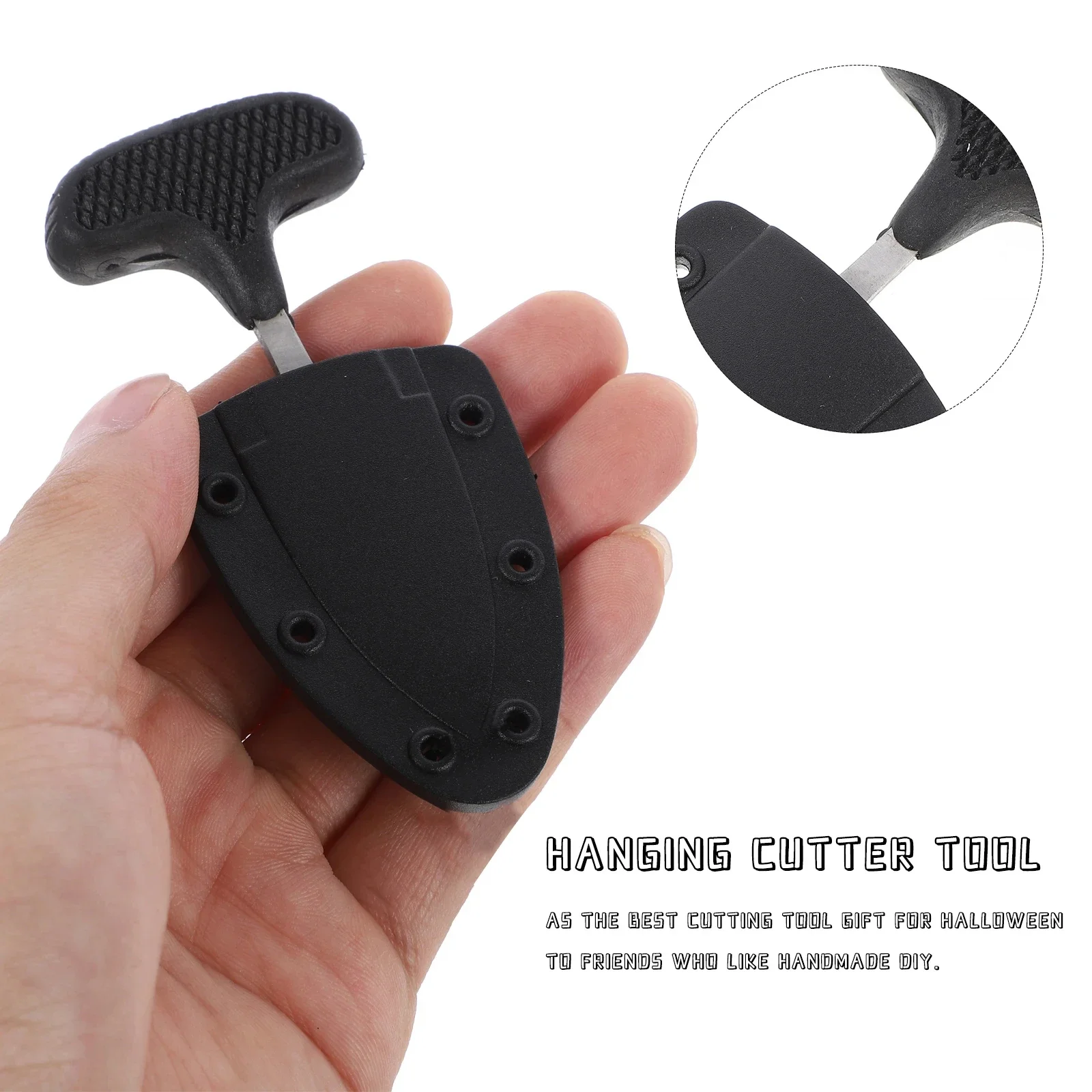 Set 2 Buah (Termasuk Sarung) – - Edc Carry Piece ulasan dan harga