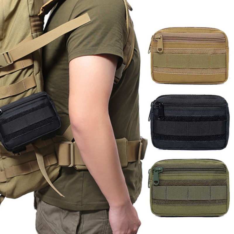 Dua lapisan EDC Pak taktis pri - Edc Carry Belt ulasan dan harga