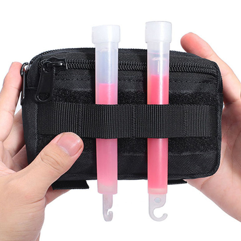 Dua lapisan EDC Pak taktis pri - Edc Carry Belt ulasan dan harga