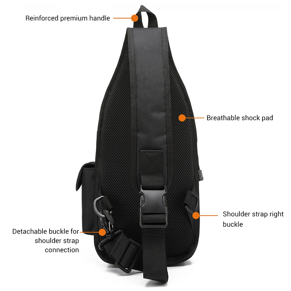 Tas Pistol Taktis Tas Senjata  - Edc Concealed Carry Holster ulasan dan harga