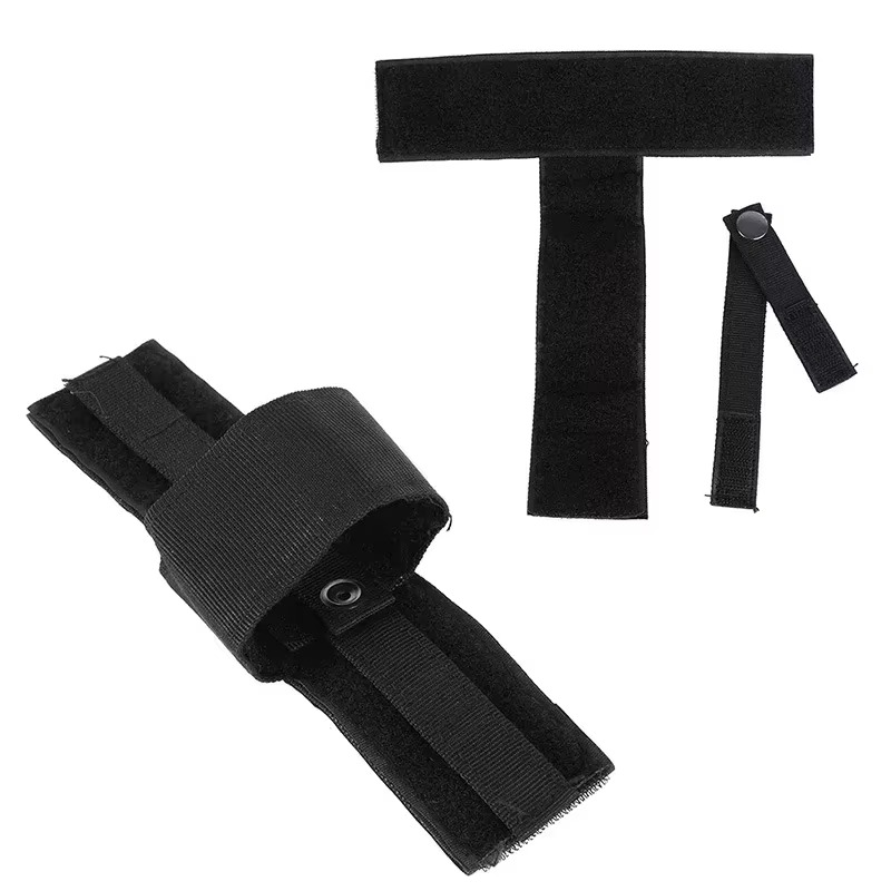 Kantong Pistol Pinggang Tersem - Edc Concealed Carry Holster ulasan dan harga