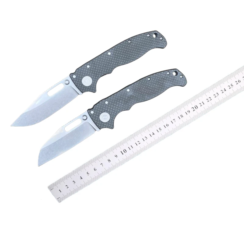 Pisau Lipat AD20 Faca S35VN Bi - Pocket Knife Ceramic ulasan dan harga