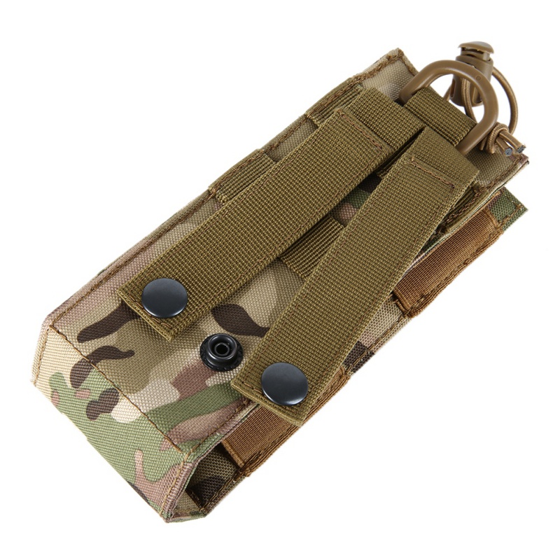 Kantong Botol Air Molle untuk  - Edc Carry Belt Pouch ulasan dan harga