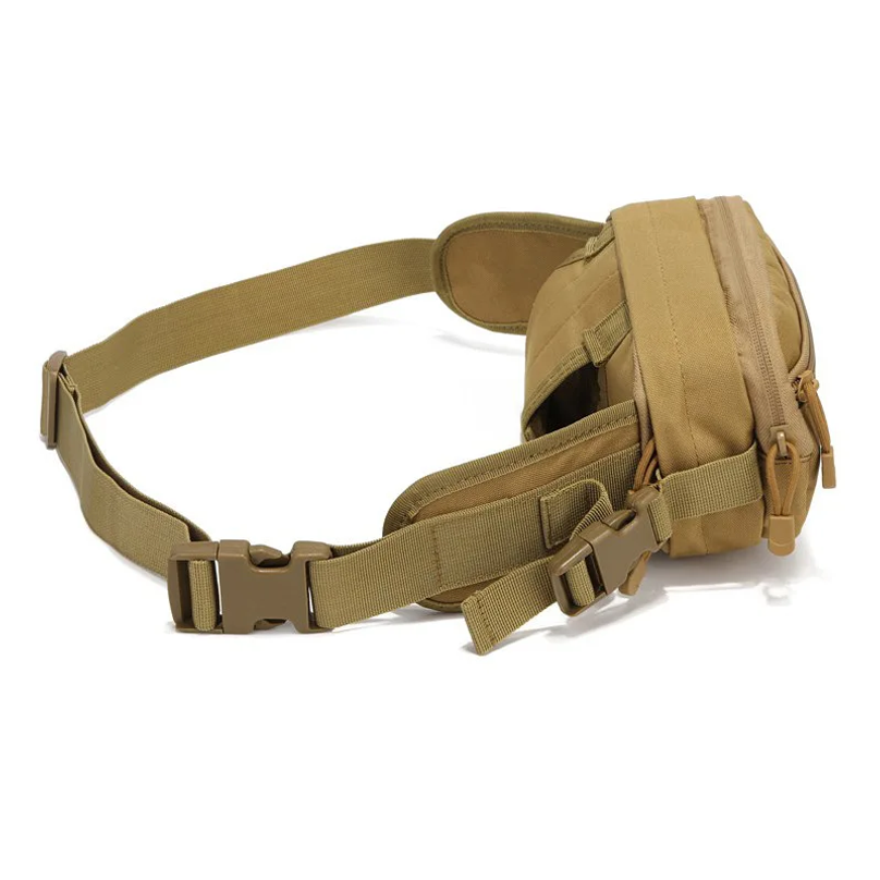 Tas Pinggang Taktis dengan Sar - Edc Carry Belt ulasan dan harga