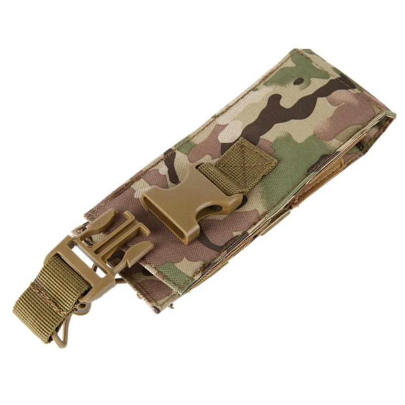 Kantong Holster Botol Air Moll - Edc Deep Carry ulasan dan harga